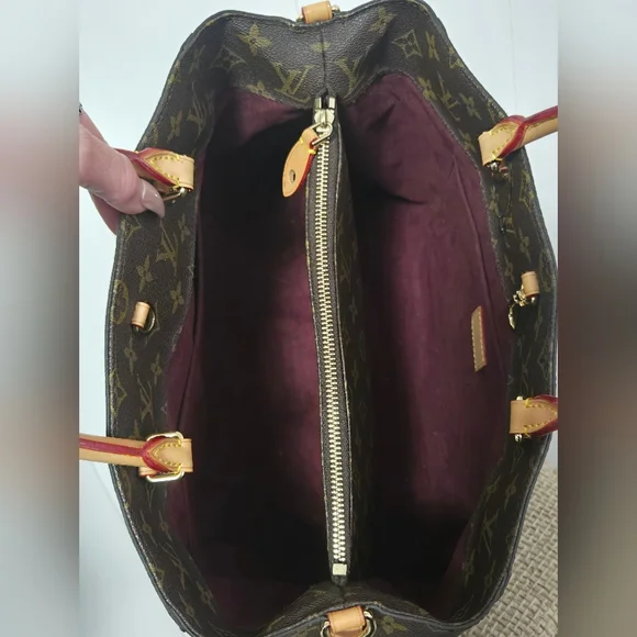 PLK Mono Montaigne GM Style Bag - Picture 6 of 14